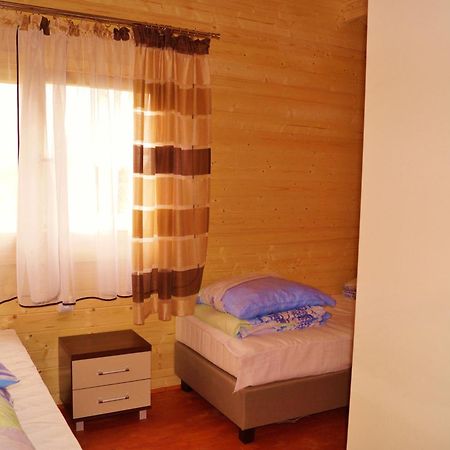 Hotel Onyx à Mielno  Chambre photo